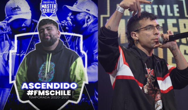 De campeón a la baja: Teorema perdió ante Erreka y descendió de la FMS  Chile atmp | Freestyle | La República