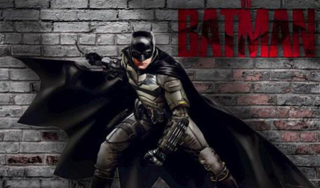 The Batman: Lego revela dos escenas que serán parte de la película | DC  Comics | Cine y series | La República