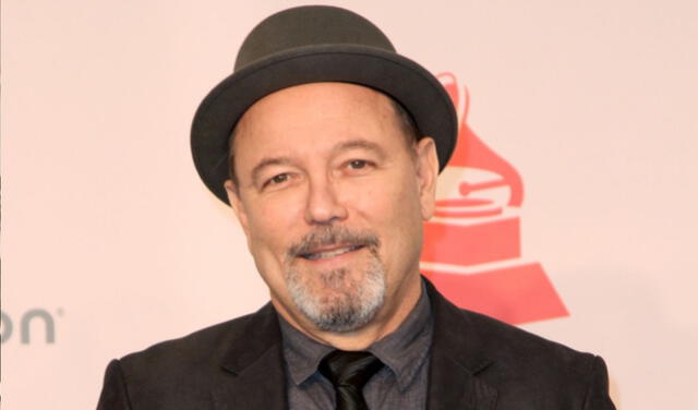  Rubén Blades obtuvo galardón en la ceremonia de los Grammy 2024. Foto: difusión   