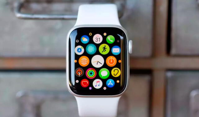Apple conoce las nuevas aplicaciones que recibiría el reloj inteligente | Tecnología | La