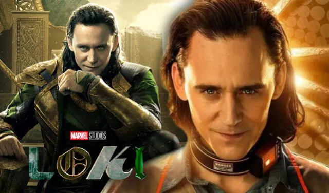 Loki: cuántos capítulos tendrá y cómo ver serie con Tom Hiddleston | Cine y  series | La República