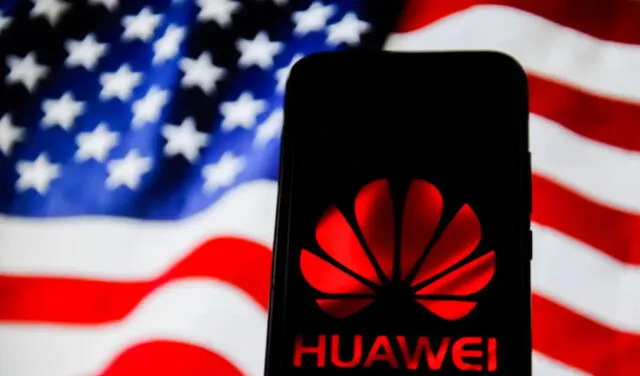 Huawei facturó US$  millones en el primer semestre del 2021 |  Economía | La República
