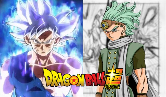Dragon Ball Super, manga 73: spoilers anticipan pelea entre Goku y Granola  | Animes | La República