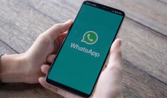 Whatsapp Conoce El Truco Para Ocultar Conversaciones Sin Tener Que Eliminarlas Tecnología 7379