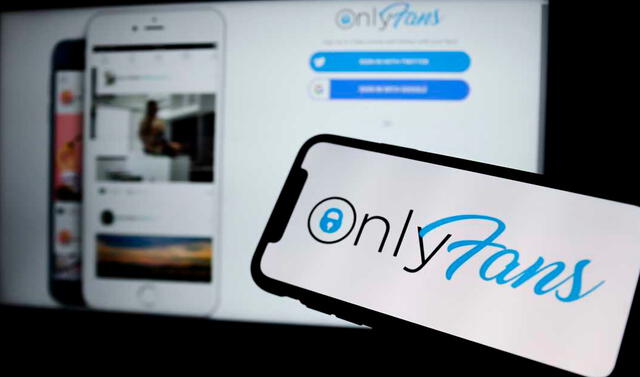 Onlyfans Lanza Aplicación Para Ios Y Android Con La Que Podrás Ver Videos Tecnología La 0104