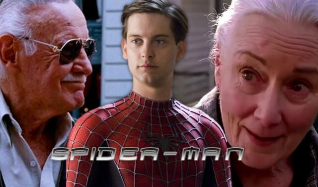 Spider-Man con Tobey Maguire: cinco frases memorables de la trilogía de Sam  Raimi | Cine y series | La República