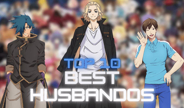 Animes 2021: top de los 10 mejores husbandos de la temporada, desde  Hamefura hasta Tokyo Revengers | Animes | La República