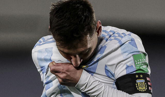Lionel Messi: todos sus hat-trick con la selección de Argentina | Deportes  | La República