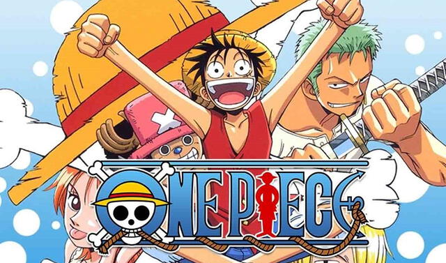  One Piece capítulo  .  español latino online  cuándo y dónde ver gratis el episodio completo de OP