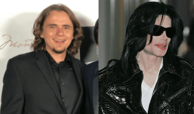 Michael Jackson: Prince Jackson organiza fiesta en honor a su padre |  Espectáculos | La República