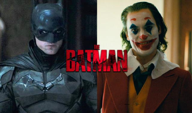The Batman es una secuela de Joker con Joaquin Phoenix, según teoría de CBR  | Cine y series | La República