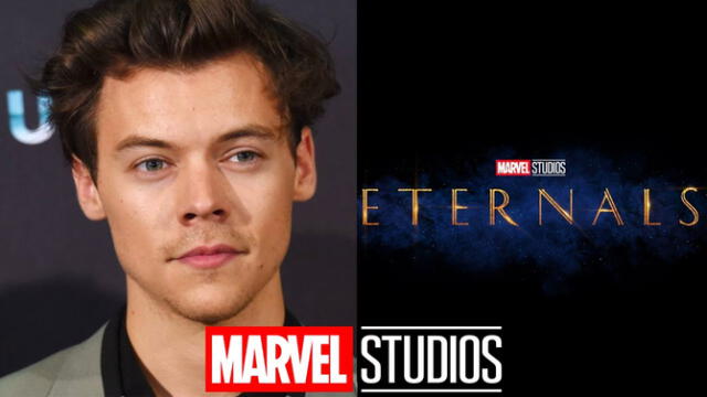 Eternals: Harry Styles debuta en el UCM como Eros, el hermano de Thanos  ¿cuántas escenas post crédito tiene la película de Marvel? | Cine y series  | La República