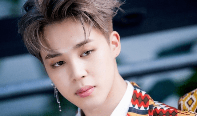 Jimin de BTS: quiénes son los idols que se inspiraron en el integrante de  Bangtan | Kpop ARMY | Cultura Asiática | La República