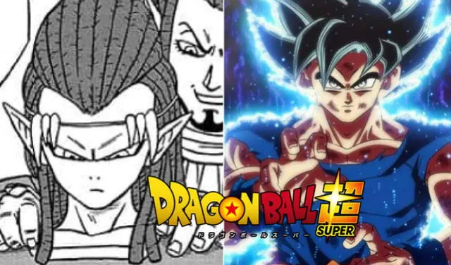 Dragon Ball Super manga 83: fecha de estreno confirmada en Manga Plus | DBS  manga online, Goku | Animes | La República