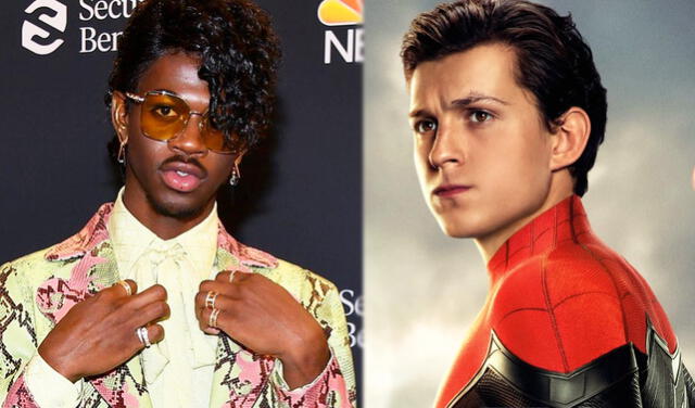 Spiderman: no way home': Lil Nas X se postula como Miles Morales, el nuevo  Spider-Man | Tom Holland | Marvel | Cine y series | La República