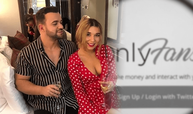 Onlyfans: hermanos Daysi Drew y Sean Austin ganan millones y mantienen a sus padres | Mundo | La