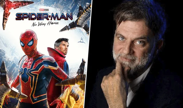 Spider-Man: no way home': el director Paul Thomas Anderson defiende a  Marvel y dice que el Hombre Araña salvará los cines | superhéroes, comics |  Cine y series | La República