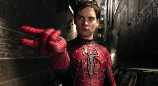 Spiderman de Tobey Maguire: detrás de cámaras de Doctor Octopus y el Hombre  Araña | Cine y series | La República