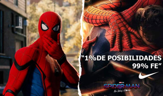 Memes de Spiderman, premier: Tom Holland, Tobey Maguire y Andrew Garfield,  momos divertidos | preestreno | Cine y series | La República