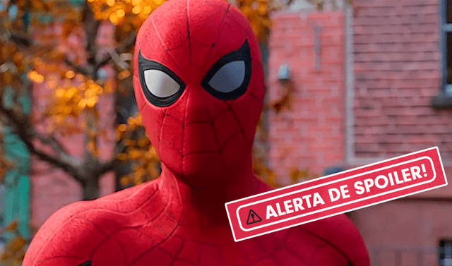 Spiderman No Way Home, escenas post-créditos: explicación del tráiler de  Doctor Strange 2 | Venom | Tobey Maguire | Andrew Garfield | Cine y series  | La República