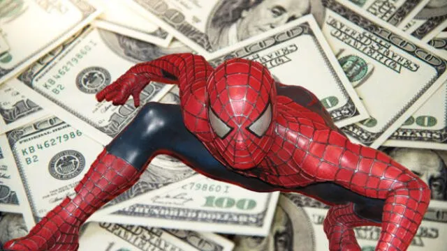Spider-Man: no way home': esta es la asombrosa cifra que el filme acumula  en su primer fin de semana | spiderman | Cine y series | La República