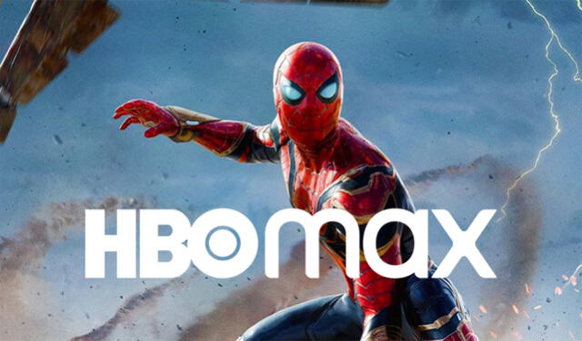Cuándo y dónde ver Spider-Man: No Way Home online por streaming | Cine y  series | La República