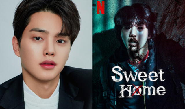 Sweet home 2: Song Kang en conversaciones para regresar en la segunda  temporada de Dulce hogar de Netflix | Cultura Asiática | La República