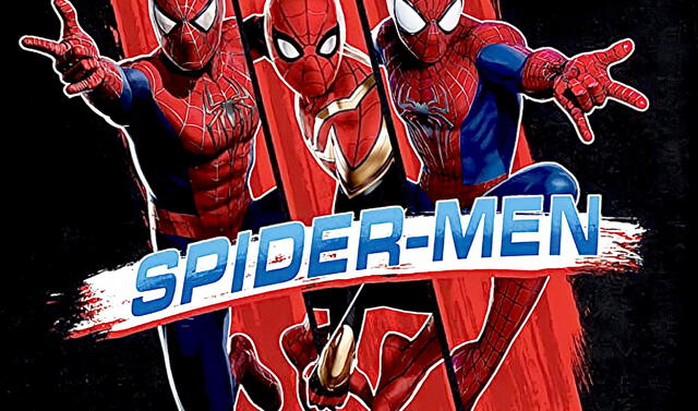 Spider-Man: no way home: ¿que les prometió Sony a Tobey Maguire y Andrew  Garfield para regresar? | Cine y series | La República