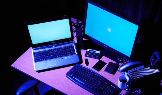 Windows 10 y 11: ¿cómo usar tu laptop como una segunda pantalla para tu PC  principal? | Tecnología | La República