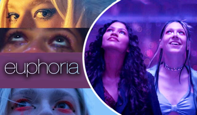 Euphoria crítica: poderosa tragedia adolescente y lo mejor de la serie