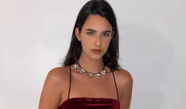 Valentina Boscardin murió: popular modelo brasileña muere a los 18 años por  COVID-19 | Ómicrom | Espectáculos | La República