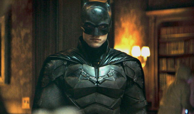 The Batman | Robert Pattinson: Traje del Hombre murciélago fue realmente  incómodo | Matt Reeves | DC | Warner Bros | Cine y series | La República