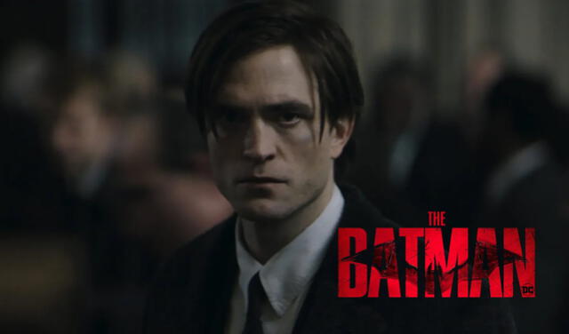 The Batman: especialistas critican la película por ser muy depresiva |  Batman, Robert Pattinson, DC | Cine y series | La República