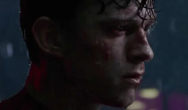 Spiderman: no way home': los 5 momentos más tristes de la película Marvel |  Tom Holland | Andrew Garfield | Tobey Maguire | Cine y series | La República