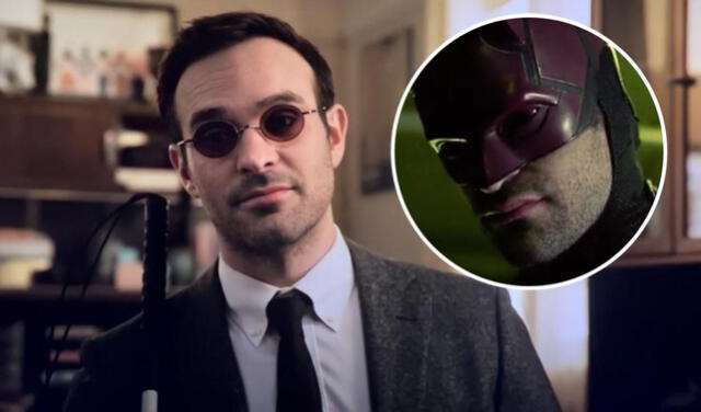 Spiderman no way home: ¿por qué Daredevil no usó su traje y solo fue el  abogado Matt Murdock? | Marvel | Charlie Cox | Cine y series | La República