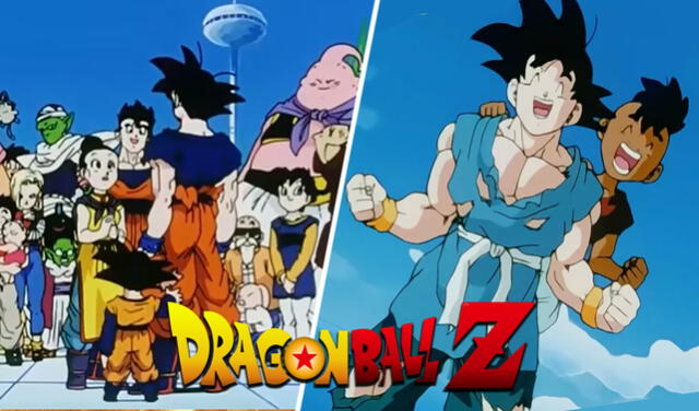 Dragon Ball Z, final cumple 26 años: la despedida que Goku y fans merecían | Akira Toriyama | Vegeta | Toyotaro | Animes | La República Dragon Ball Z, final cumple 26 años: la despedida que Goku y fans merecían | Akira Toriyama | Vegeta | Toyotaro | Animes | La República