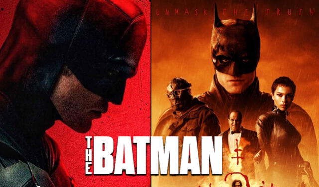 The Batman conquista a la crítica y es comparada con The dark knight en  Rotten Tomatoes | Robert Pattinson | DC | Cine y series | La República