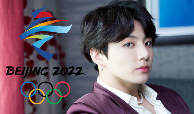 esta pecho Rey Lear BTS: canción del grupo fue parte de los Juegos Olímpicos de Invierno de  Beijing 2022 | Cultura Asiática | La República