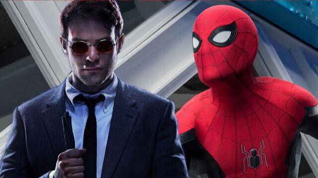 Marvel reconoce a las series de Netflix como canon para el UCM | disney  plus | spiderman | Cine y series | La República