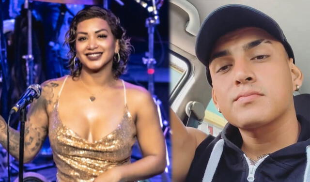 Paula Arias Y Sus Posibles Indirectas A Eduardo Rabanal En Tiktok Tras Su Separación Magaly Tv