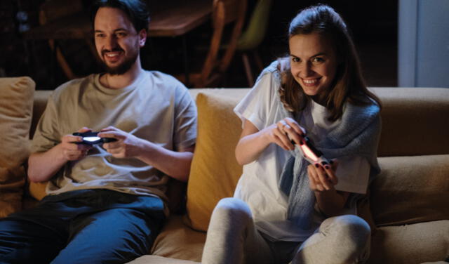 Los mejores videojuegos para disfrutar el Día de San Valentín con tu pareja | juego | game | consola | playstation | Nintendo | Sony | Microsoft | 14 febrero | Videojuegos | La República Los mejores videojuegos para disfrutar el Día de San Valentín con tu pareja | juego | game | consola | playstation | Nintendo | Sony | Microsoft | 14 febrero | Videojuegos | La República