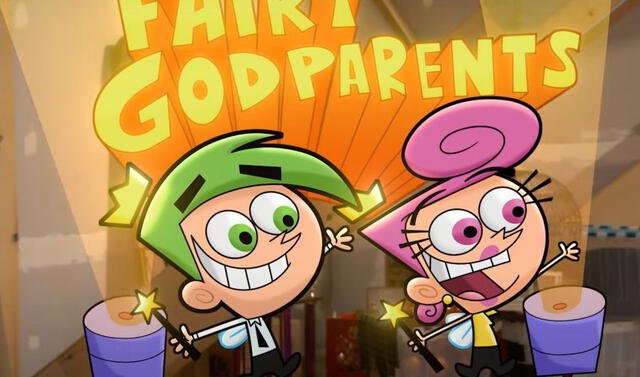 Los padrinos mágicos: tráiler muestra a los nuevos ahijados de Cosmo y  Wanda | Cine y series | La República