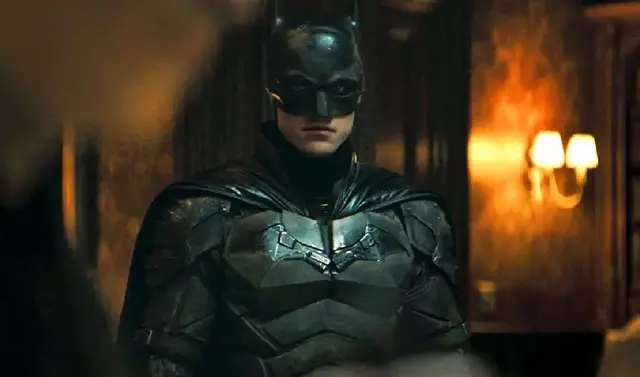 The Batman: explicación del final ¿un nuevo villano para la secuela? |  warner bros | robert pattinson | Cine y series | La República