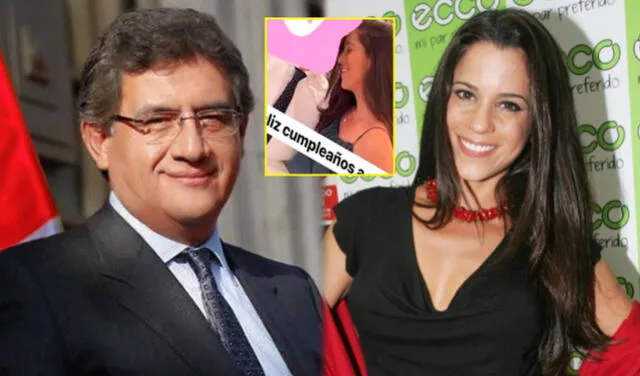 Vanessa Terkes publica romántica foto con Juan Sheput en Instagram: “Feliz  cumpleaños a mí” | pareja | Videos | La República