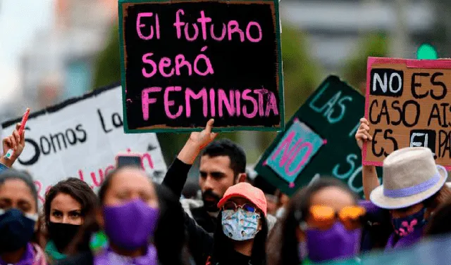 Feliz Día de la Mujer: frases de mujer empoderada y feminista para dedicar  | Datos lr | La República
