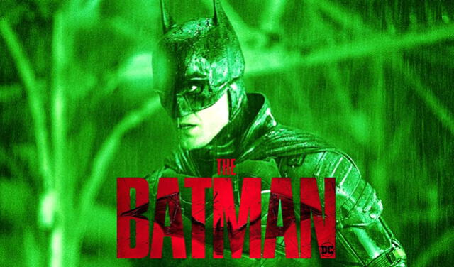 The Batman”: ¿Bane estuvo en la película? Detalle anticiparía su llegada a  una secuela | Robert Pattinson, Matt Reeves | Cine y series | La República