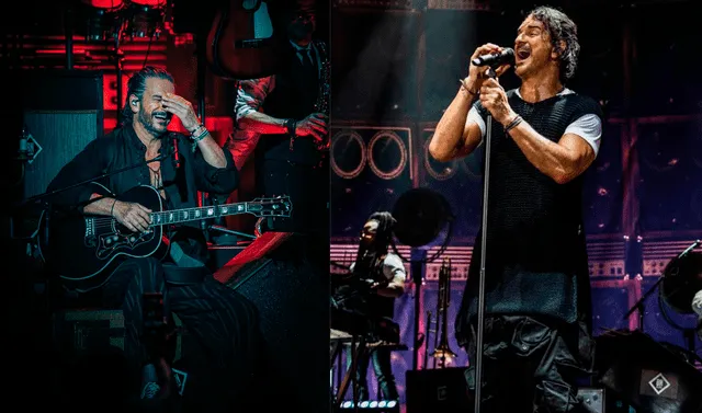 Ricardo Arjona vuelve a Perú con su gira mundial “Blanco y negro tour” |  Espectáculos | La República