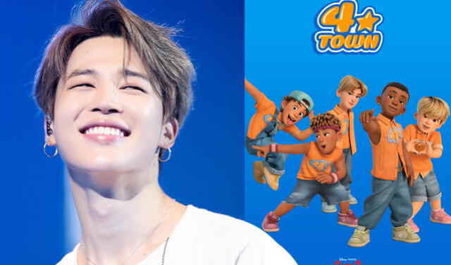 BTS: ¿Jimin inspiró personaje de “Turning red”, la nueva película de Disney Pixar? | Tae Young 4Town | Cultura Asiática | La República BTS: ¿Jimin inspiró personaje de “Turning red”, la nueva película de Disney Pixar? | Tae Young 4Town | Cultura Asiática | La República