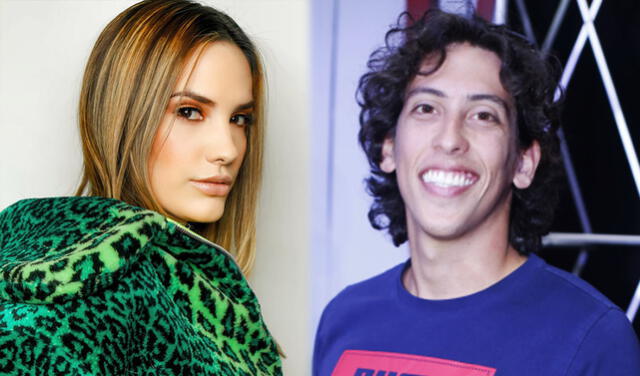 Mateo Garrido Lecca Revela Que Tuvo Relación Con Cassandra Sánchez De