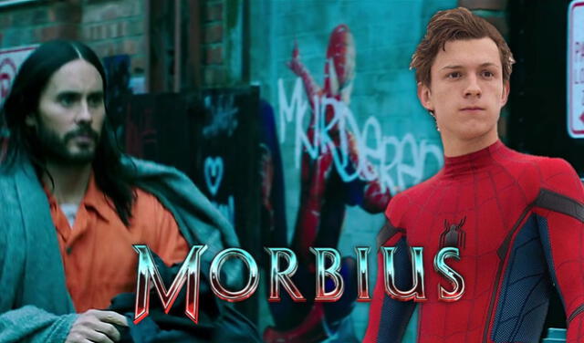 Morbius quitaría referencias a Spiderman: malas críticas cortarían lazos  con el UCM | Tom Holland, Tobey Maguire, Andrew Garfield, Jared Leto,  Marvel, Daniel Espinosa | Cine y series | La República